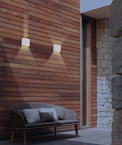 Kendo - Aplique de pared - ACB - PerLighting Tienda de lamparas e iluminación online