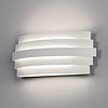 Luxur Blanco - Aplique de pared - ACB