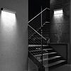 Nudus- Aplique de pared moderno exterior - Klewe - PerLighting Tienda de lamparas e iluminación online