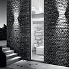 Nudus- Aplique de pared moderno exterior - Klewe - PerLighting Tienda de lamparas e iluminación online