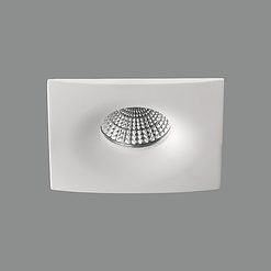 Doro - Foco empotrable de techo - ACB - Blanco - PerLighting Tienda de lamparas e iluminación online