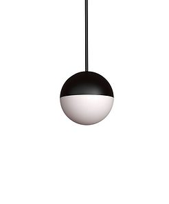 Custo Negro - Lámpara colgante de techo - ACB - PerLighting Tienda de lamparas e iluminación online