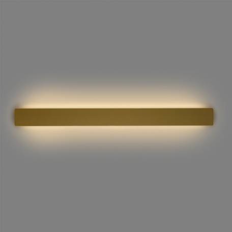 Fosca - Aplique de pared - ACB - Dorado - PerLighting Tienda de lamparas e iluminación online