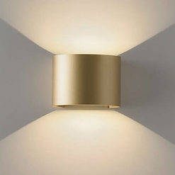 Kowa - Aplique de pared- ACB - PerLighting Tienda de lamparas e iluminación online