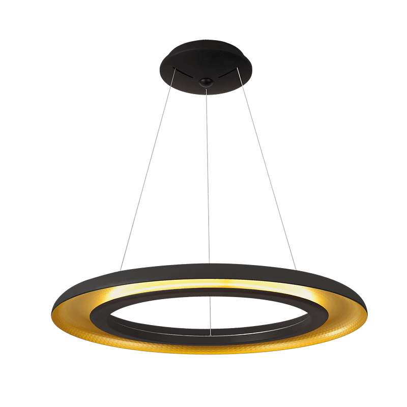 Shiitake - Lámpara colgante de techo - ACB