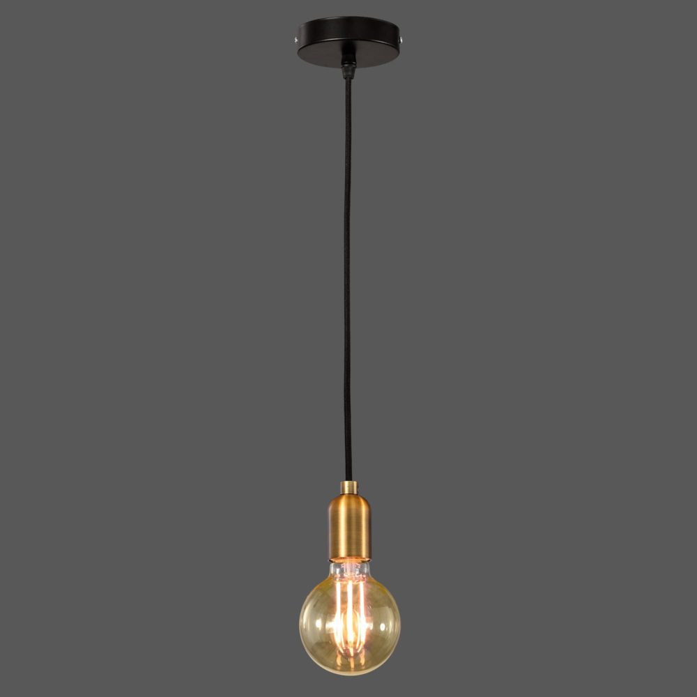 Wallis - Lámpara colgante de techo - ACB - PerLighting Tienda de lamparas e iluminación online