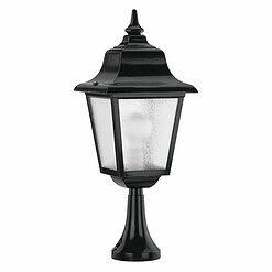 Rob - Baliza Exterior - Dopo - PerLighting Tienda de lamparas e iluminación online