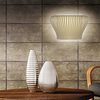 Nanok - Aplique de pared - ACB - PerLighting Tienda de lamparas e iluminación online