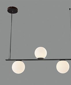 Kin - Lámpara colgante de techo - ACB - PerLighting Tienda de lamparas e iluminación online