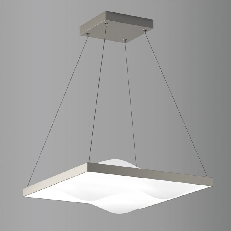 Curve - Lámpara colgante de techo - ACB - PerLighting Tienda de lamparas e iluminación online