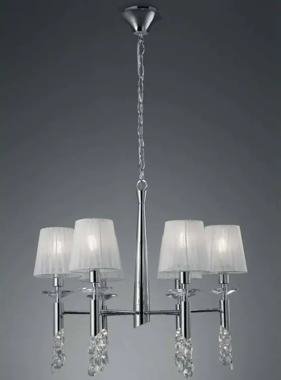 Tiffany - Lámpara Colgante - Mantra - PerLighting Tienda de lamparas e iluminación online