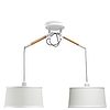 Nórdica - Lámpara Colgante - Mantra - PerLighting Tienda de lamparas e iluminación online