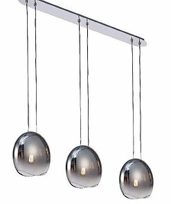 Lens - Lámpara Colgante - Mantra - PerLighting Tienda de lamparas e iluminación online