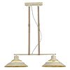 Industrial - Lámpara Colgante - Mantra - PerLighting Tienda de lamparas e iluminación online