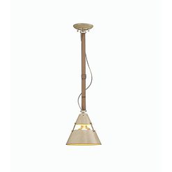 Industrial 2 - Lámpara Colgante - Mantra - PerLighting Tienda de lamparas e iluminación online