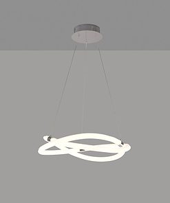 Infinity Line 2 - Lámpara Colgante - Mantra - PerLighting Tienda de lamparas e iluminación online