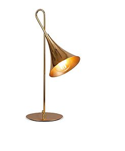 Jazz - Lámpara Sobremesa - Mantra - PerLighting Tienda de lamparas e iluminación online