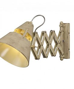 Industrial - Aplique de Pared - Mantra - PerLighting Tienda de lamparas e iluminación online