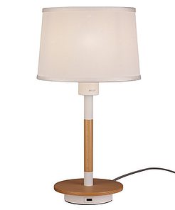 Nórdica II - Lámpara de Sobremesa - Mantra - PerLighting Tienda de lamparas e iluminación online