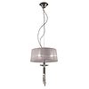 Tiffany 2 - Lámpara Colgante - Mantra - PerLighting Tienda de lamparas e iluminación online