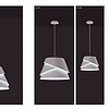 Alborán - Lámpara Colgante - Mantra - PerLighting Tienda de lamparas e iluminación online