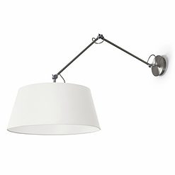 Easy - Lámpara Pared/Techo - Exo - Beige - PerLighting Tienda de lamparas e iluminación online