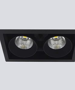 Ringo Box 1.1 - Empotrable de techo- Onok - PerLighting Tienda de lamparas e iluminación online