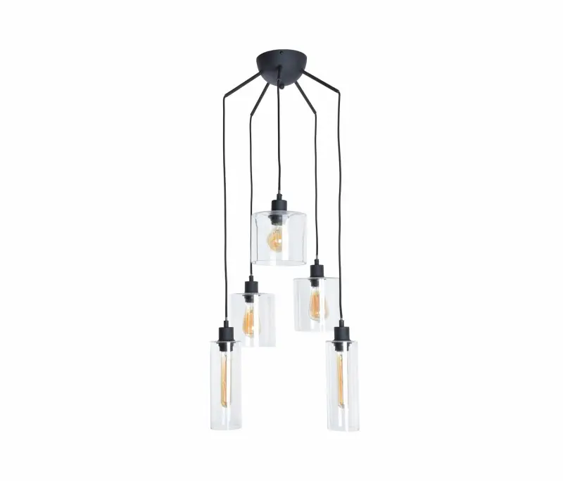 Ilo-Ilo 5 - Lámpara Colgante - Market Set - PerLighting Tienda de lamparas e iluminación online