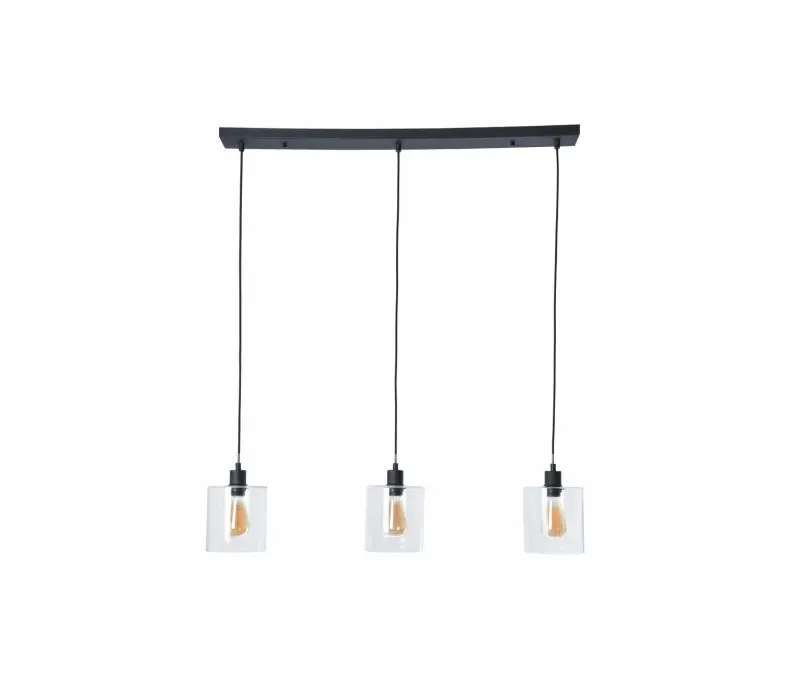 Ilo-Ilo 3 - Lámpara Colgante - Market Set - PerLighting Tienda de lamparas e iluminación online