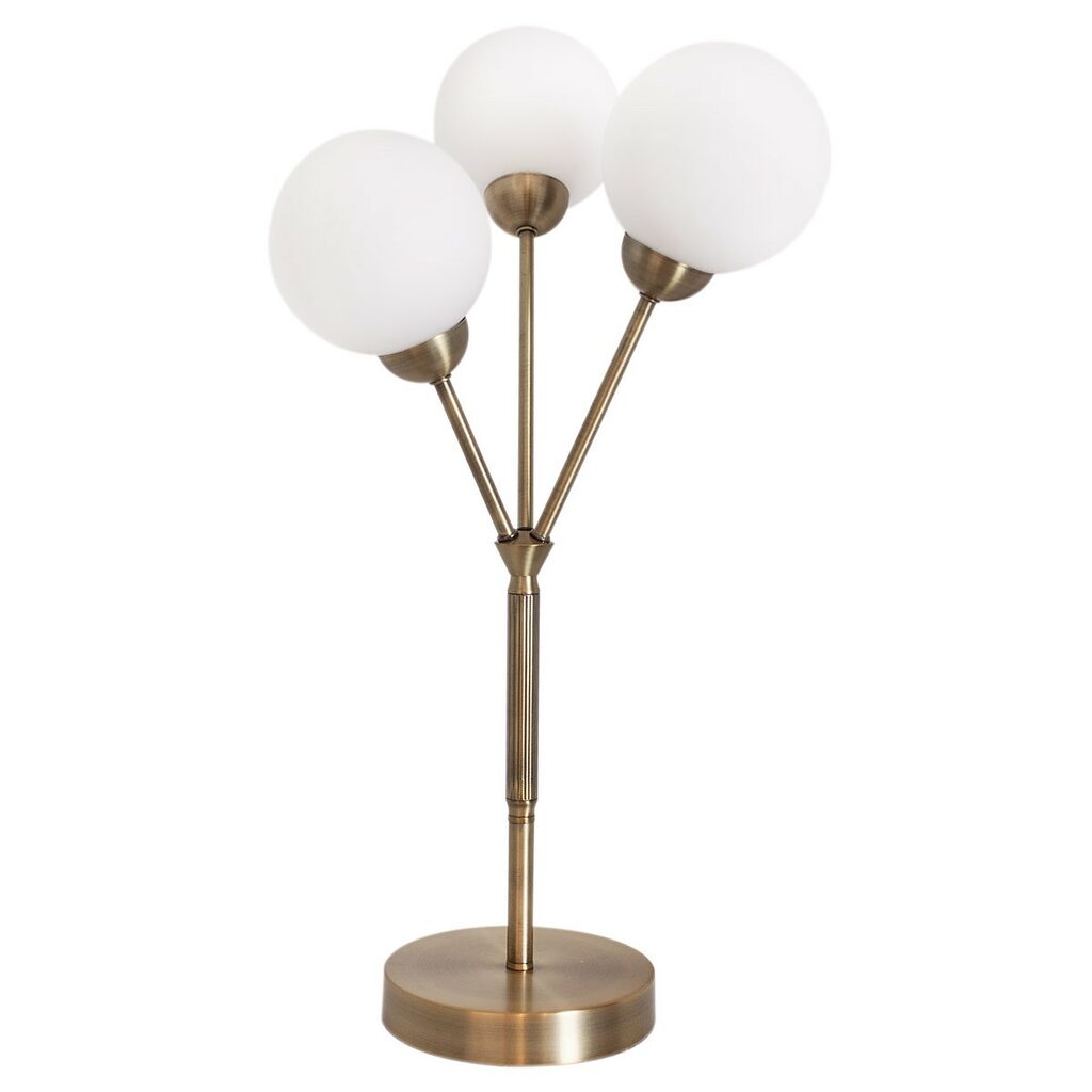 3Some - Lampara de mesa - ByRydens - PerLighting Tienda de lamparas e iluminación online