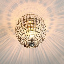 Amadeus - Plafón - ByRydens - PerLighting Tienda de lamparas e iluminación online