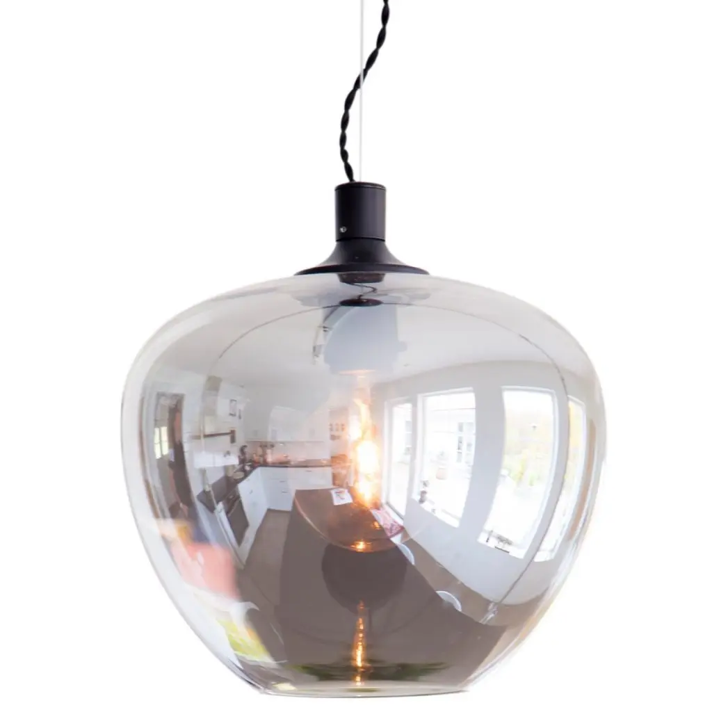 Bellissimo 28cm - lámpara colgante - ByRydens - PerLighting Tienda de lamparas e iluminación online
