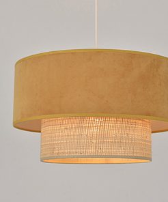 Boheme Moutarde - Lámpara Colgante - Corep - PerLighting Tienda de lamparas e iluminación online