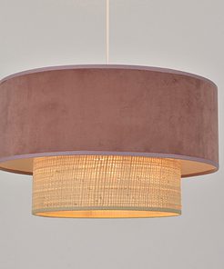 Boheme Moutarde - Lámpara Colgante - Corep - PerLighting Tienda de lamparas e iluminación online