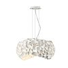 Narisa 5 - Blanco - Lámpara colgante - Schuller - PerLighting Tienda de lamparas e iluminación online