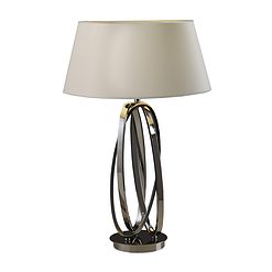 Ovalos - Lámpara de sobremesa - Schuller - PerLighting Tienda de lamparas e iluminación online