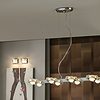Suria - Lámpara colgante - Schuller - PerLighting Tienda de lamparas e iluminación online