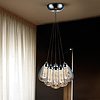 Taccia 6C - Lámpara colgante - Schuller - PerLighting Tienda de lamparas e iluminación online