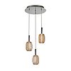 Micrón 3L - Lámpara colgante - Schuller - PerLighting Tienda de lamparas e iluminación online