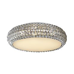 Diamond 53 - Plafón - Schuller - PerLighting Tienda de lamparas e iluminación online