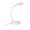 Scoop - Blanco - Lámpara de sobremesa - Schuller - PerLighting Tienda de lamparas e iluminación online