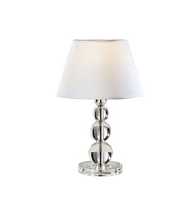 Mercury P - Blanco - Lámpara de sobremesa - Schuller - PerLighting Tienda de lamparas e iluminación online