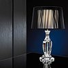 Corinto II - Negro - Lámpara de sobremesa - Schuller - PerLighting Tienda de lamparas e iluminación online