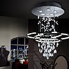 Bruma - Lámpara colgante - Schuller - PerLighting Tienda de lamparas e iluminación online