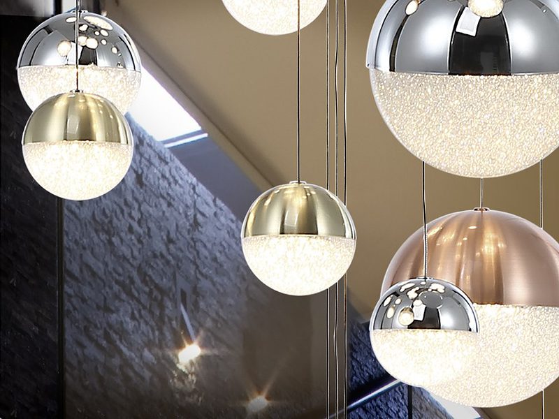 Sphere 27 - Lámpara colgante - Schuller - PerLighting Tienda de lamparas e iluminación online