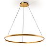 Helia 100 Oro - Lámpara colgante - Schuller - PerLighting Tienda de lamparas e iluminación online