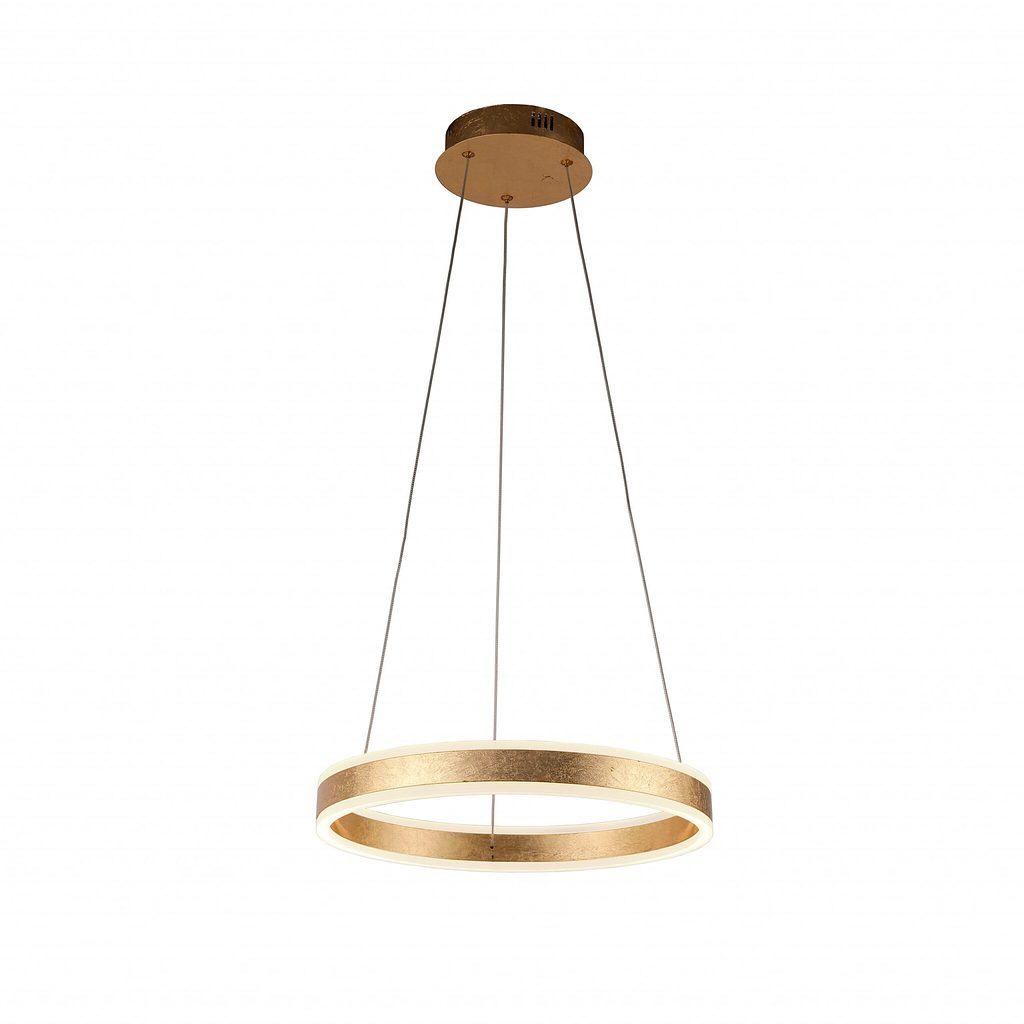 Helia 50 Oro - Lámpara colgante - Schuller - PerLighting Tienda de lamparas e iluminación online