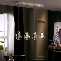 Taccia Lineal - Lámpara colgante - Schuller - PerLighting Tienda de lamparas e iluminación online