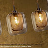 Fox Lineal - Lámpara colgante - Schuller - PerLighting Tienda de lamparas e iluminación online