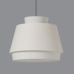 Aspen Blanco 60 - Lámpara colgante - ACB - PerLighting Tienda de lamparas e iluminación online